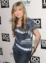 Jennette michelle faye mccurdy (long beach, california; Actress Jennette Mccurdy Attends The 2010 Vh1 Do Something Awards News Photo Getty Images