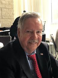 Robert O'Brien Obituary