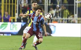 Abdülkadir ömür football stats ⚽ age, current team, abdülkadir ömür net worth. Trabzonspor Haberleri Abdulkadir Omur Den 19 Puanlik Katki