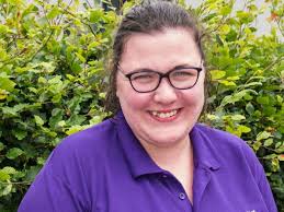 Special Olympics Ireland Health Messengers