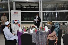 My.usembassy.gov/ you can connect with u.s. U S Embassy Kuala Lumpur æŠ•ç¨¿ Facebook