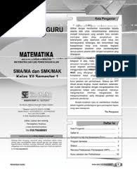 Check spelling or type a new query. Pg Matematika Xiia Peminatan