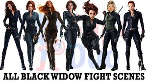 While male black widow spiders rarely bite, females may bite in defense, especially after laying eggs. Black Widow Johansson Spricht Uber Sexualisierung Ihrer Rolle Film At