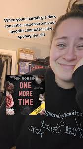 Discover Toby: A Favorite Character in Dark Romance