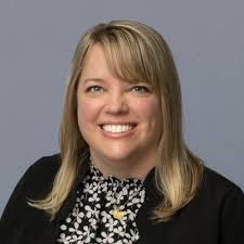 Lindsey Nicholson, MLHR, SHRM-CP