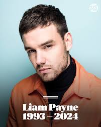 Former One Direction star Liam Payne has been found dead at the age of 31 💔