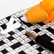 Nonogram number puzzle page consists of a clever grid of squares to be filled in which eventually reveal a hidden image. 5 Benefits Of Crossword Puzzles For Kids Millioncenters