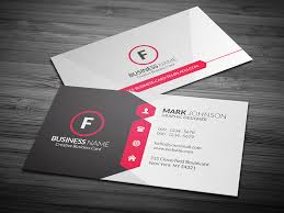 Perfect for creative photographers and other businesses as well. 52 Blank Business Card Templates Best With Business Card Templates Best Cards Design Templates
