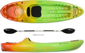 Ocean kayak malibu recreational kayak. Top 4 Best Sit On Top Kayaks Of 2021 The Adventure Junkies