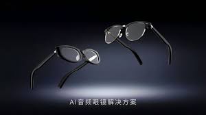 亿境虚拟现实| XR&AI可穿戴设备ODM/OEM解决方案商- Emdoor XR