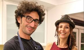 Downtown & Little Italy 02.15.2018