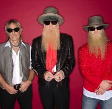 Bandsintown Zz Top Tickets Stride Bank Center Nov 06 2019