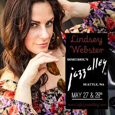 Профиль Lindsey Webster