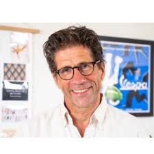 Interview with Willem Kuyken