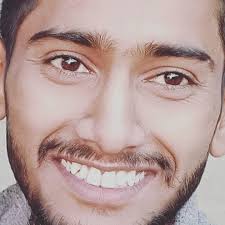 Instagram photo by Kushwaha Ramanand Singh • Feb 9, 2021 at 7:25 AM