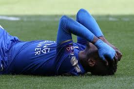 €* 3 eki 1996, imo, nijeria. Kelechi Iheanacho S Aide Dies In Car Crash Goalball