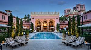 Waldorf Astoria Yacht Club Is Turning Boca Raton Into Florida Hotspot Robb Report