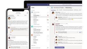 E1, e3, e5, business premium, and business essentials. Microsoft Teams Gets Cool New Features In Its Free Version Technology News India Tv