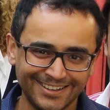 Melvin-Var (Melvin Varughese) · GitHub