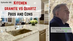 We did not find results for: Granite Vs Quartz Kitchen Countertops Pros And Cons Youtube