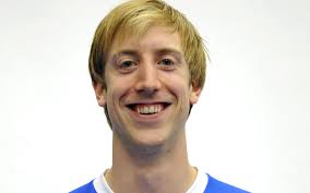 Oud-speler en Canadees Chris Voth is beoogd assistent-coach bij  volleybalteam Lycurgus