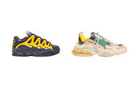 We did not find results for: Bulky Skate Shoes The Og Dad Sneaker Grailed