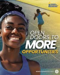 I'm excited to launch our #FuelHerFuture campaign featuring a few of the  young women, @ra_ecc910, @imjust_kadaja @danyelle._22 ,whom I've had the  honor to mentor. We are gearing up for some exciting programming