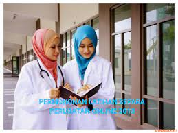 Iklan permohonan latihan separa perubatan sesi januari dan julai 2020 boleh dirujuk pada maklumat di bawah ini. Permohonan Latihan Separa Perubatan Spa 2020 Online My Panduan