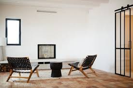 La Renovation D Une Maison En Espagne Pour Faire Des Economies D Energie Economies D Energie Deco Maison Idees De Design D Interieur