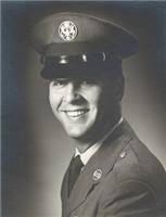 David Ward Obituary (1947