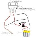 Power wires and onoff switch Bit-zee Bot Khan Academy
