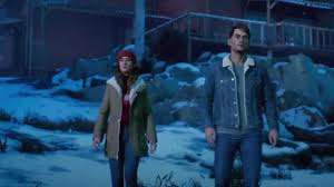 Ign's tell me why complete game strategy guide and walkthrough will lead you through every chapter of the tell me why game from the title screen to the final credits, including every collectible. How To Get In The House In Tell Me Why Chapter 1 What To Do To Enter