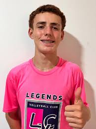 Legends 15U Fondos AAU