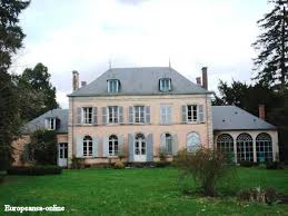 Chateau A Vendre Troyes