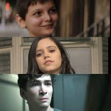 Joes band med unga karaktärer är den mest positiva punkten i showen. Och  Joe gjorde det även den här säsongen där vi inte förväntade oss det. :  r/YouOnLifetime