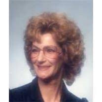 Peggy Lambert Obituary