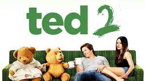 Mark Wahlberg Returns For Ted 2 Ted Movie Ted 2 Movie