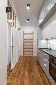Maybe you would like to learn more about one of these? 30 Small Kitchen Lighting Ideas That Blend Form With Functionality