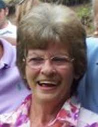 Mary "Marcella" Lipe Obituary May 3, 2021