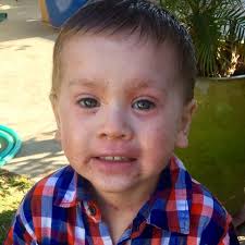 Fundraiser by Jenny Chapman : Relief for Noi