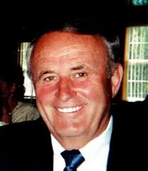 Obituary information for Alfred J. Novak