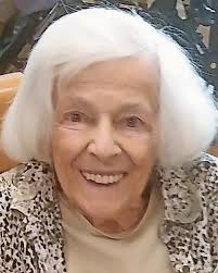 THERESA JACOBSEN Obituary (1924