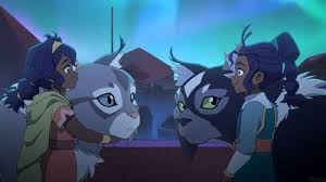 Avatar: Seven Havens Episodes 10-13 Recap: Season Finale Officially Confirms Pavi and Nisha's Past - IMDb