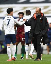 Spurs begin at home to man city. Tottenham Hotspur On Twitter ðð®ð§ð¨ ð'ð¨ð§ð§ð² Welcomenuno