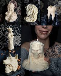 Imagine people thinking I'm a witch who worships the Devil... Honey, I  don't worship men.