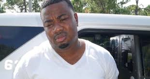 Driver Speeding in a School Zone, Pulled Over by Port St. Lucie Police,  Then Tries to Flee