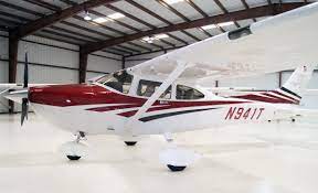 2006 Cessna T182t Turbo Skylane Cessna Used Aircraft Cessna 210