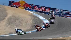 A duel for the ages valentino rossi vs casey stoner at laguna seca in full for your viewing pleasure. Laguna Seca Gpxtra