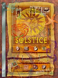 The summer solstice is more than just a long enough day to get all your errands done. Nordic Wiccan Sabbat Summer Solstice