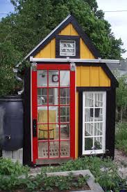 Regardless of the scale of your garden, these advantages can be availed. 30 Diy Backyard Greenhouses How To Make A Greenhouse